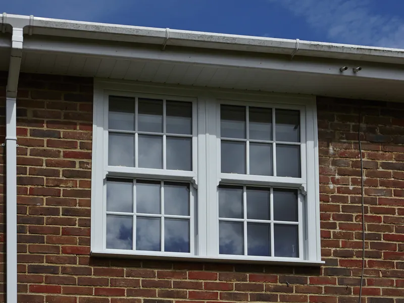 Sash Windows Stockwell