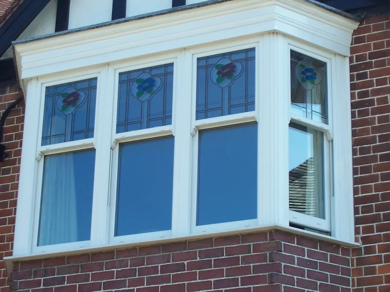 Sash Windows Stockwell