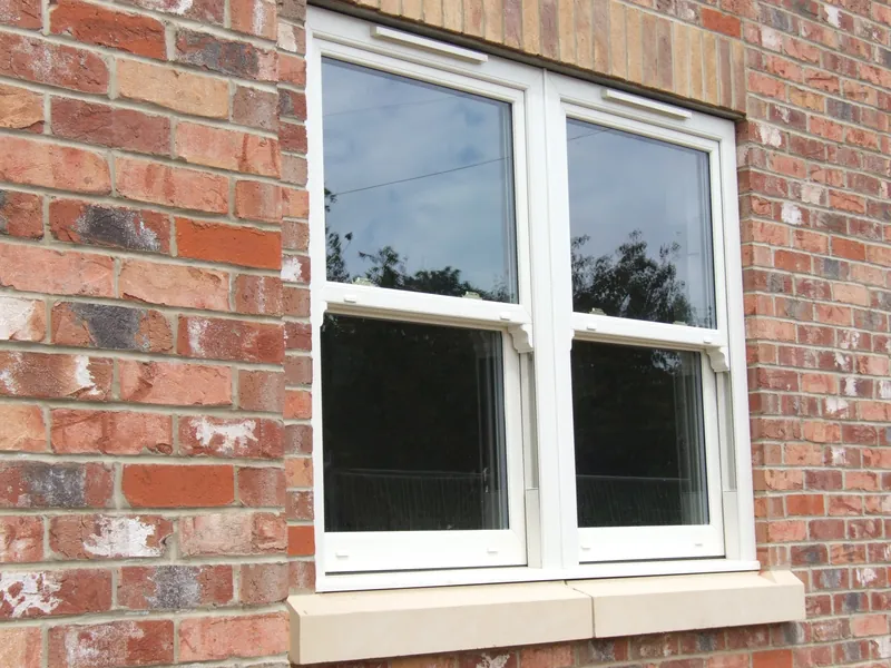 Sash Windows Stockwell