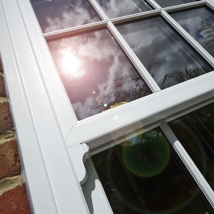 Sash Windows Stockwell
