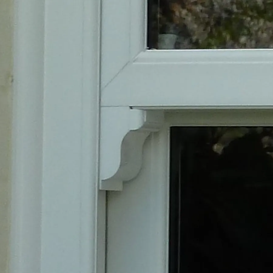 Sash Windows Stockwell