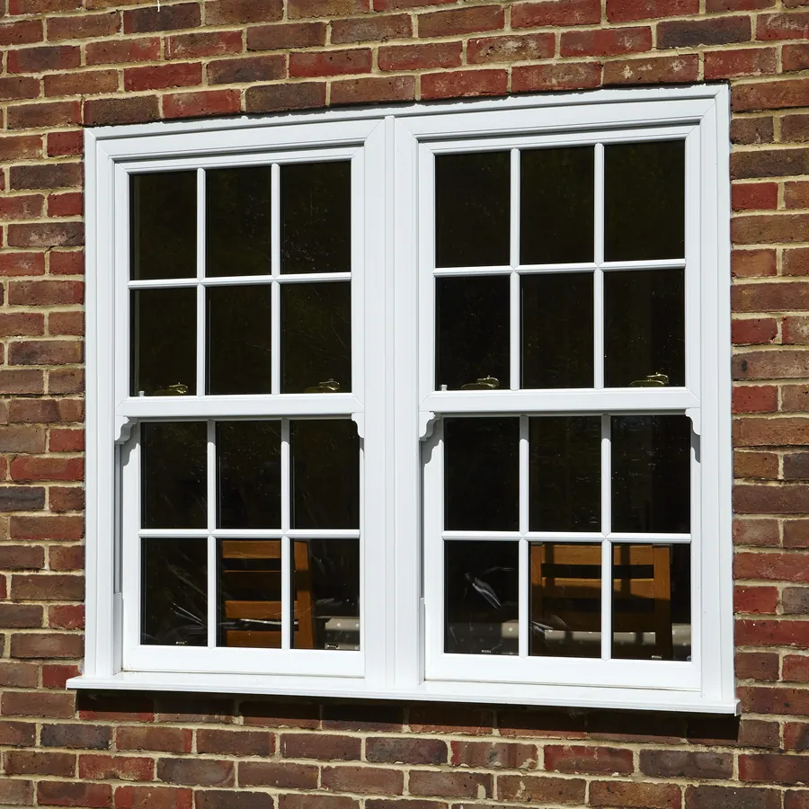 Sash Windows Stockwell