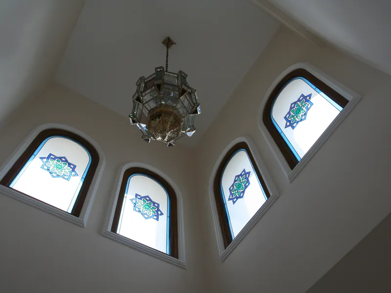 Secondary Glazing Stockwell