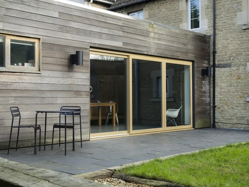 Sliding Windows Stockwell