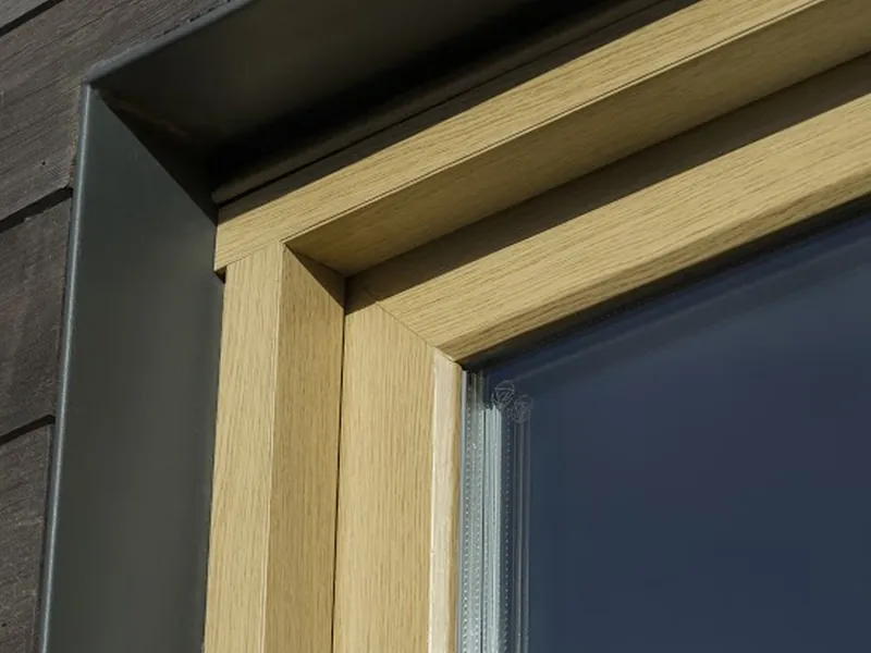 Sliding Windows Stockwell