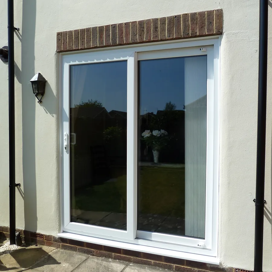 Sliding Windows Stockwell