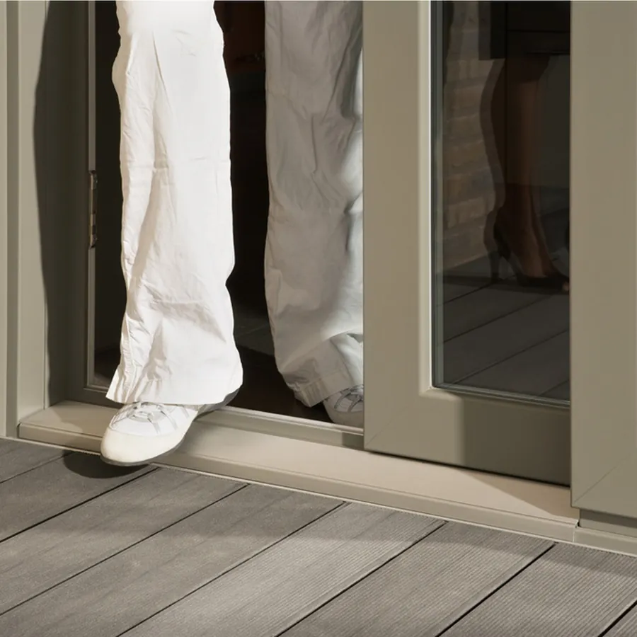 Sliding Windows Stockwell