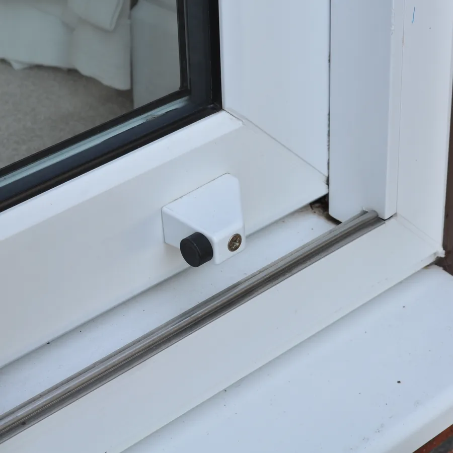 Sliding Windows Stockwell