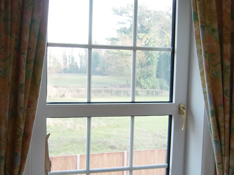 Tilt & Turn Windows Stockwell