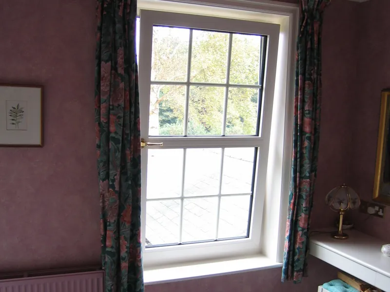 Tilt & Turn Windows Stockwell