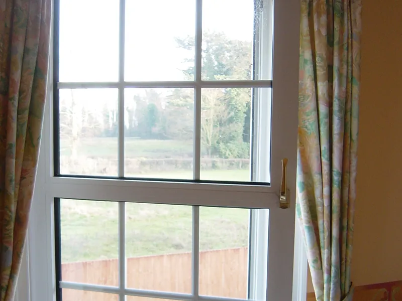 Tilt & Turn Windows Stockwell