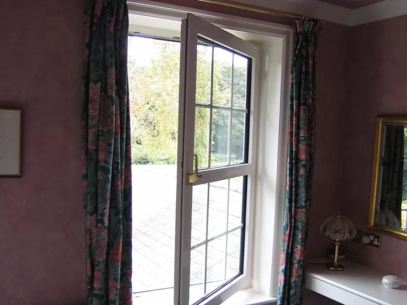 Tilt & Turn Windows Stockwell