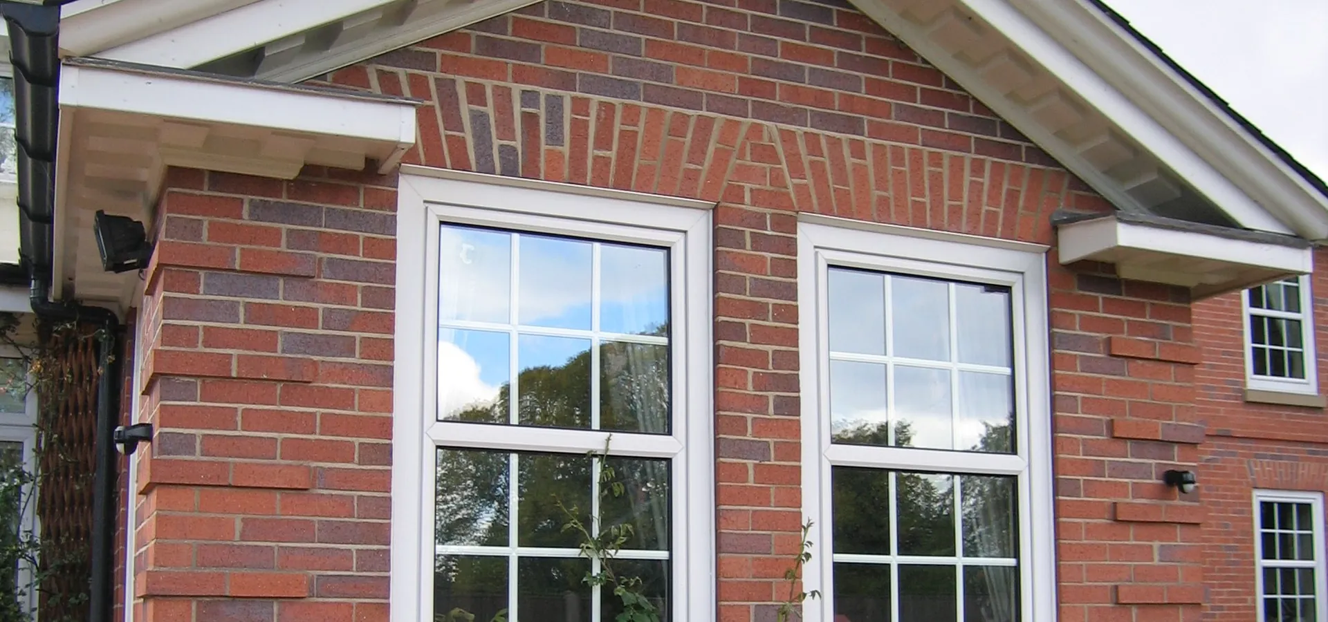 Tilt & Turn Windows Stockwell