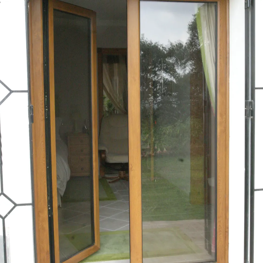 Tilt & Turn Windows Stockwell