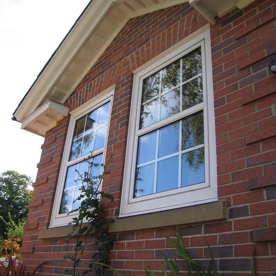 Tilt & Turn Windows Stockwell
