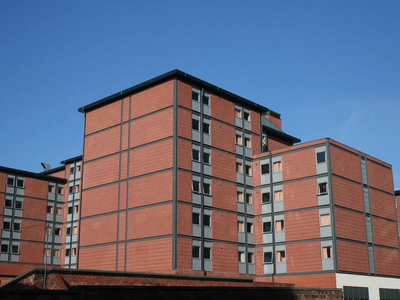 Timber Windows Stockwell