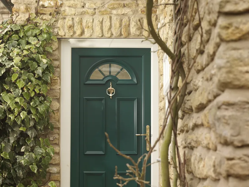 Timber Windows Stockwell