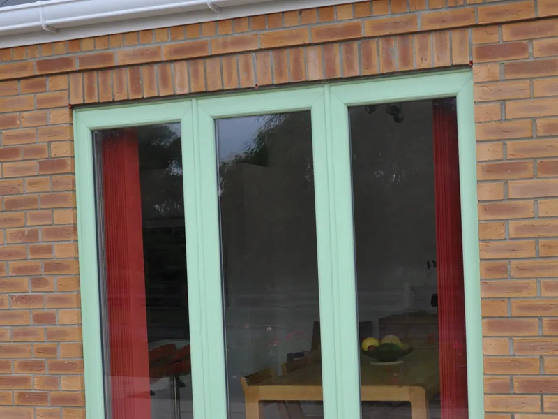 Timber Windows Stockwell