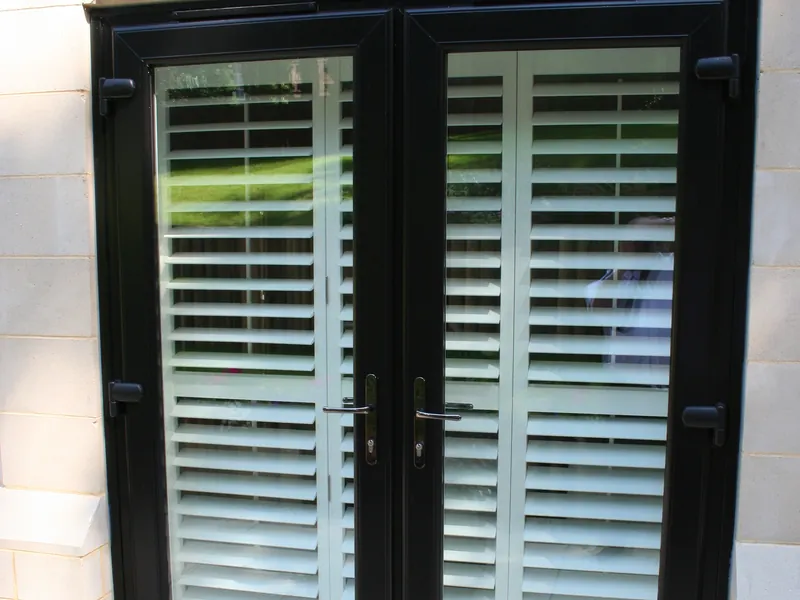 Timber Windows Stockwell