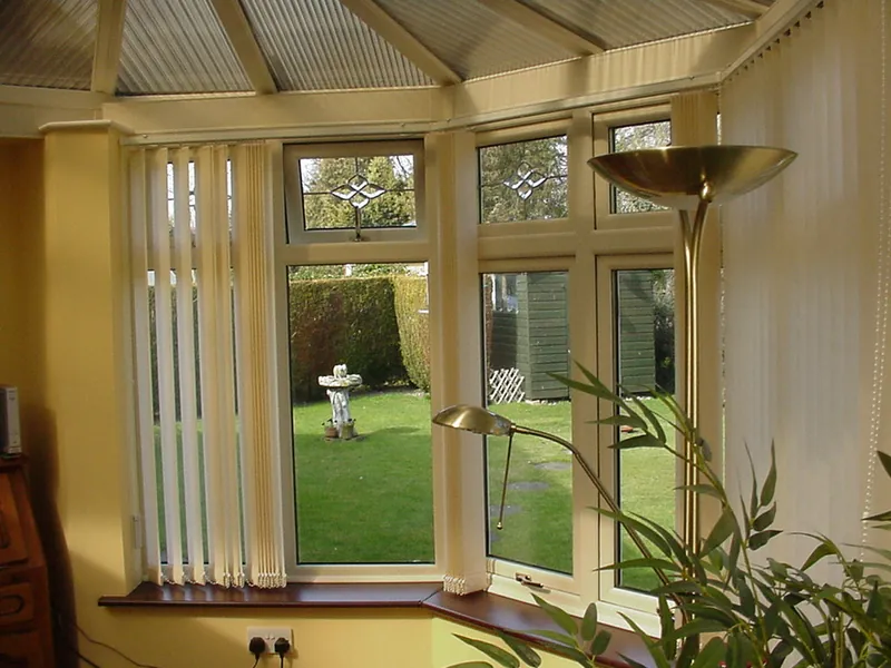 Timber Windows Stockwell
