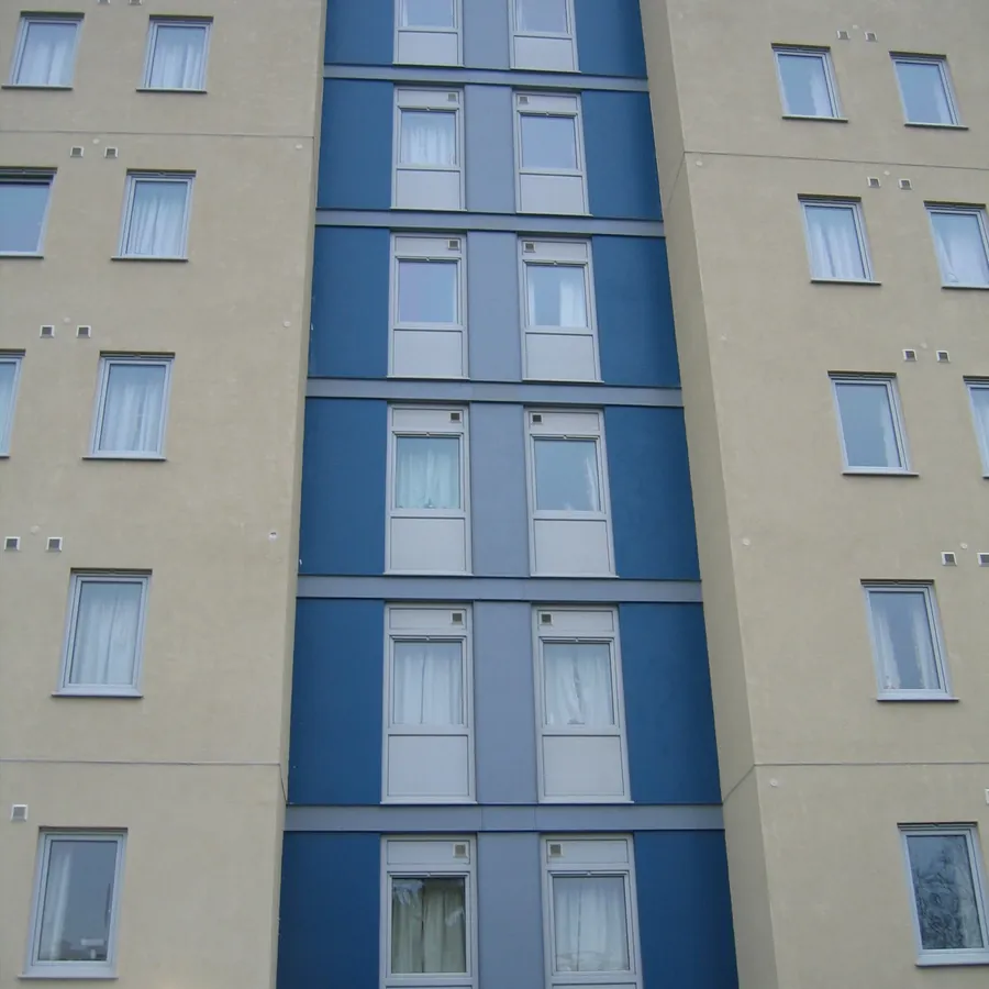 Timber Windows Stockwell