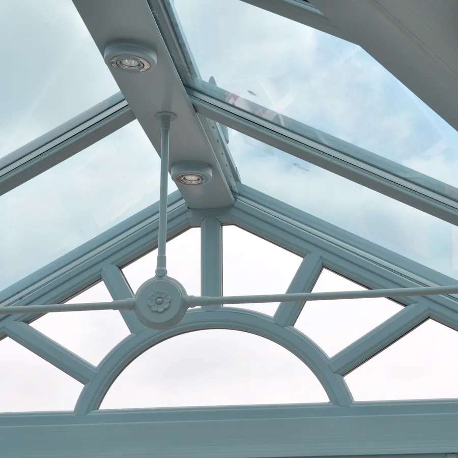 Timber Windows Stockwell