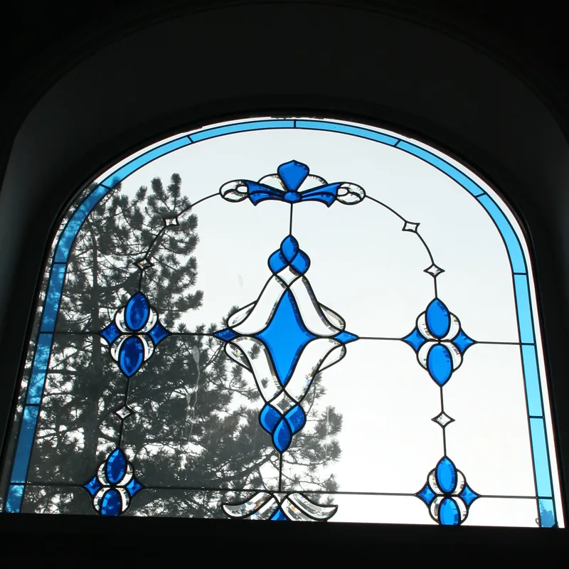 Triple Glazing Stockwell