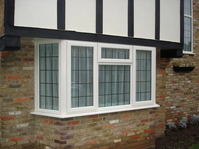 Triple Glazing Stockwell