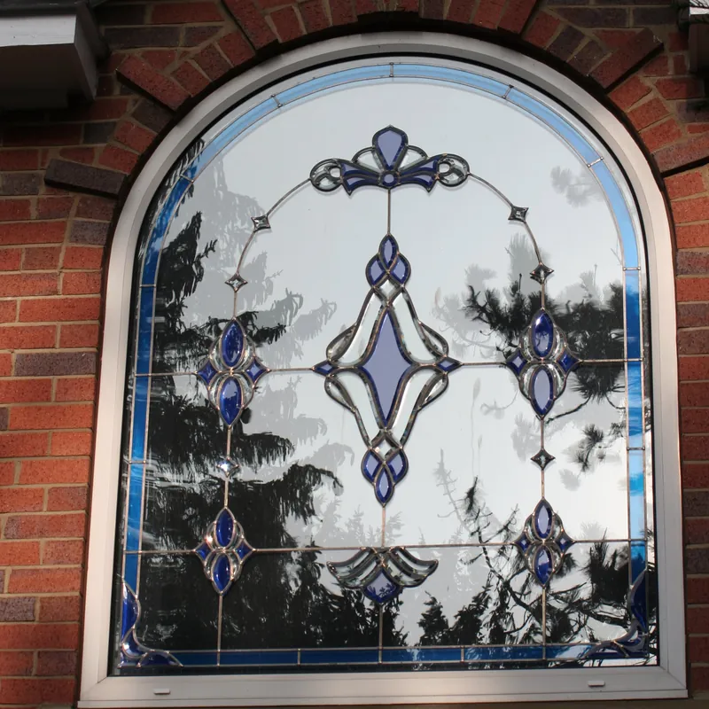 Double Vs Triple Glazing — Detail Stockwell