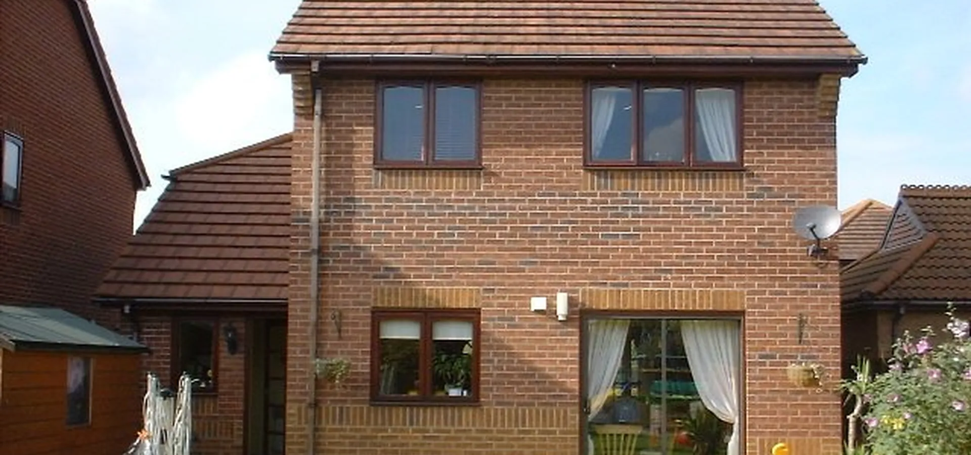 Free Survey Stockwell