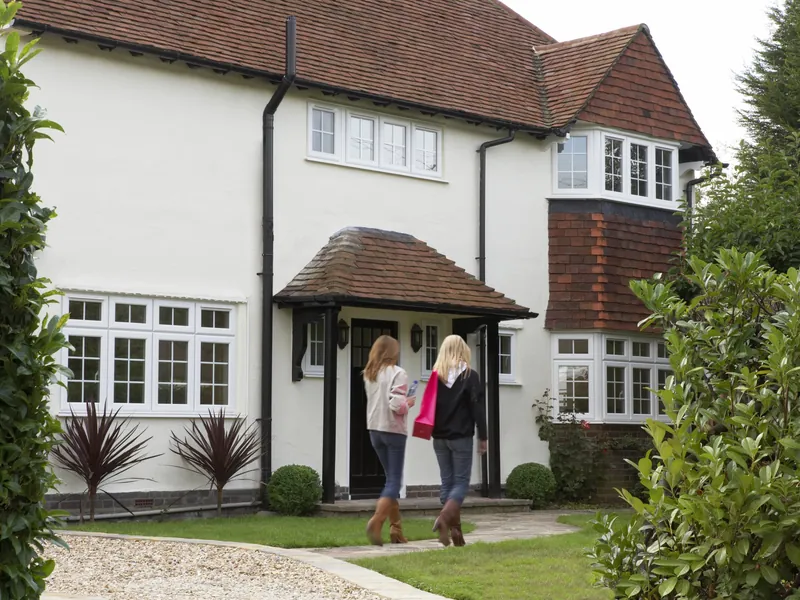 Double Glazing Prices Stockwell