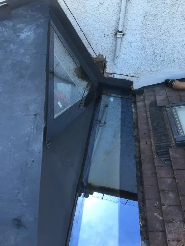 Skylights Stockwell
